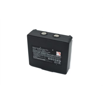 Compatible battery Hetronic 68300600, 68300900, 900, HE900, KH68300990,  Mini