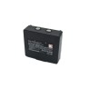 Batería compatible Hetronic 68300600, 68300900, 900, HE900, KH68300990,  Mini
