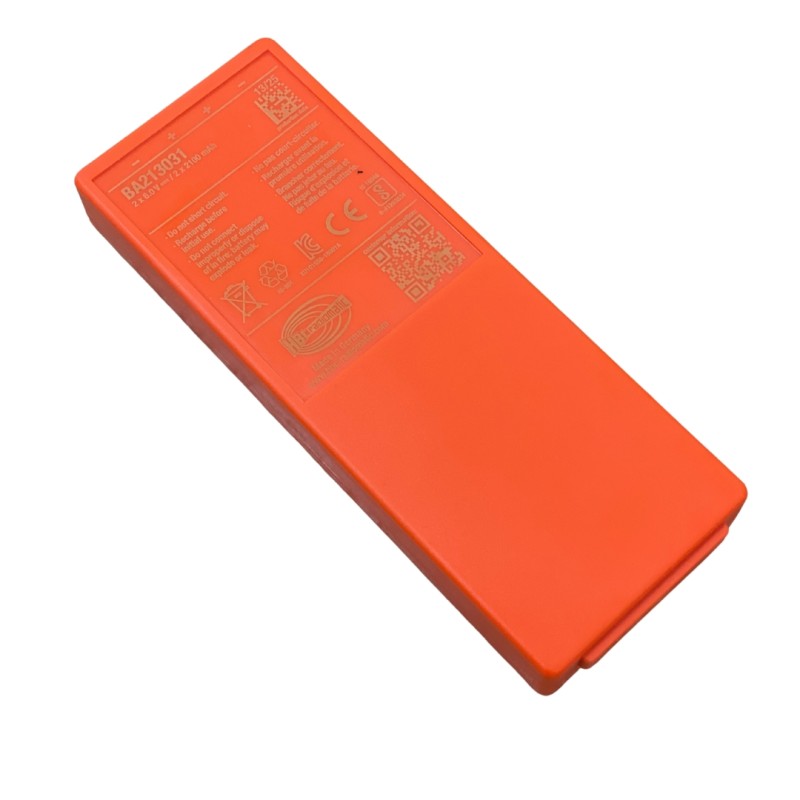 Hbc original battery