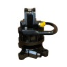Hydraulic 4-flange rotator R4B-R3/F