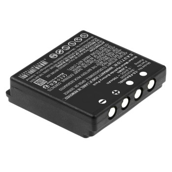 HBC compatible battery