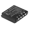 HBC compatible battery
