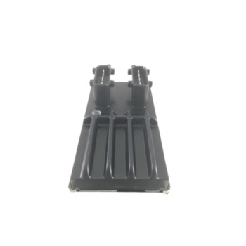 Electric coil actuator