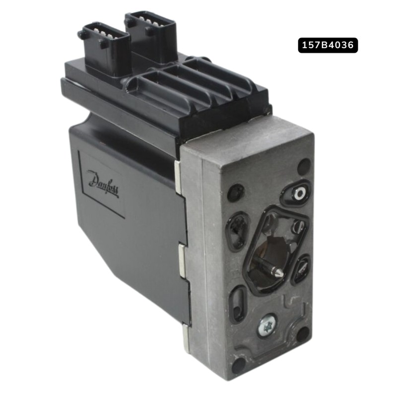 Electroválvula Danfoss  157B4036