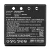 HBC compatible battery