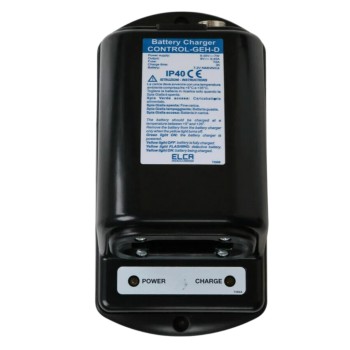 Cargador original Elca