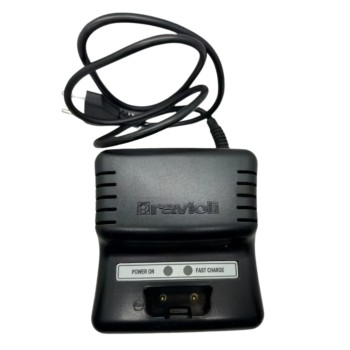 Ravioli original charger