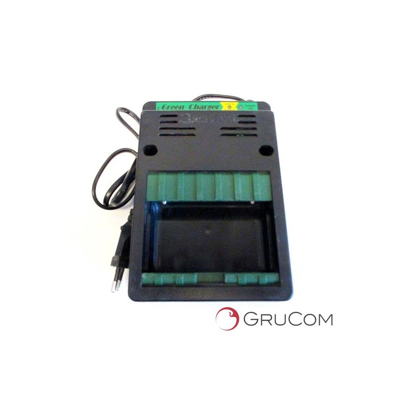 Kit Ravioli original charger SC203 and 2 NC1300 batteries
