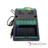 Cargador Ravioli  SC203 y 2 baterias NC1300
