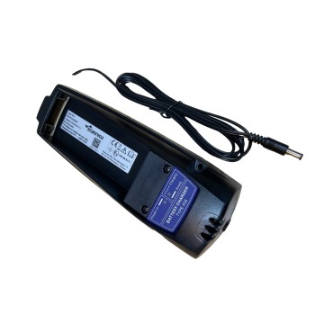 Cargador Scanreco Type 434 / EEA4291 12/24 V