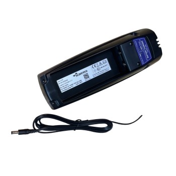 Scanreco Type 434 / EEA4291 12/24 V charger