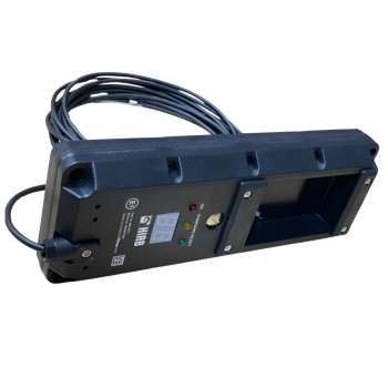 Cargador original Hiab 12-24 V para batería olsbergs