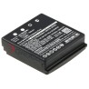 Batería compatible HBC BA209000, BA209060, BA209061