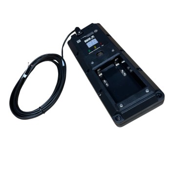 Hiab original charger 12-24 V Olsbergs battery