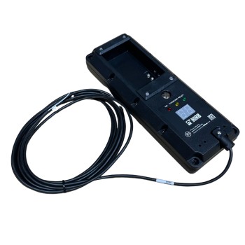 Cargador original Hiab 12-24 V para batería olsbergs