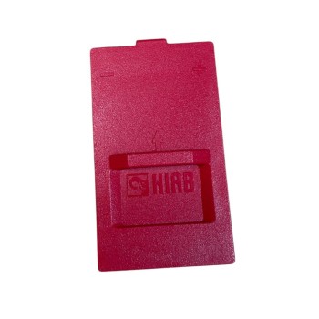 Hiab original battery
