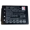 Batería compatible HBC 05-01-00615, BA205000, BA205030, BA206000, BA20603