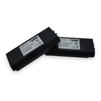 HIAB 3786692 Battery for XS Drive