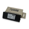 Batería original HIAB/Effer 3786692 para radiomando XS Drive