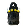 Hydraulic 6-flange rotator R6B-R7/F