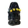 Rotator hidráulico 6 bridas