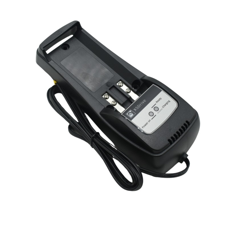 Hiab original charger