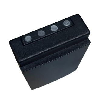 Batería compatible HBC 05-01-00615, BA205000, BA205030, BA206000, BA20603