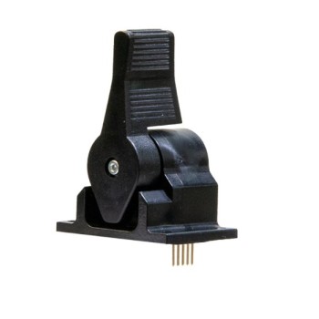 Scanreco linear joystick
