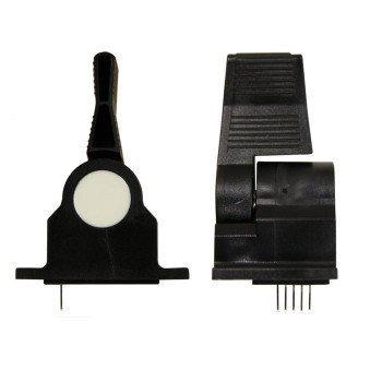 Scanreco linear joystick