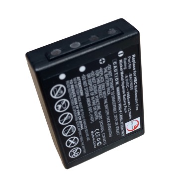 HBC compatible battery