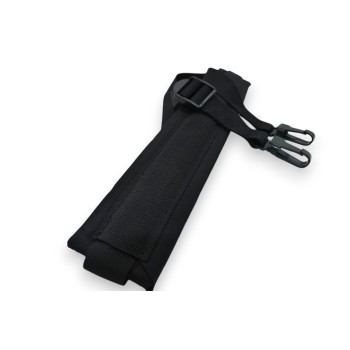 Neck strap Scanreco radio remote control