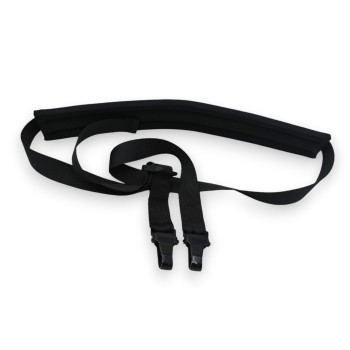 Cinturón para mando Scanreco colocación cuello