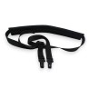 Cinturón para mando Scanreco colocación cuello