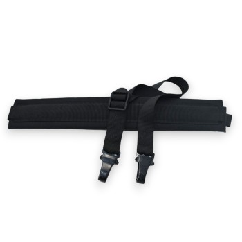 Neck strap Scanreco radio remote control