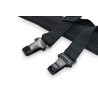 Cinturón para mando Scanreco colocación cuello