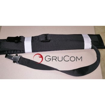 Neck strap Scanreco radio remote control