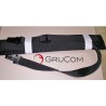 Cinturón para mando Scanreco colocación cuello