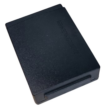 HBC compatible battery
