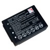 Batería compatible HBC 05-01-00615, BA205000, BA205030, BA206000, BA20603