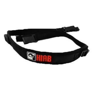 Hiab neck belt