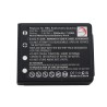 Batería compatible HBC