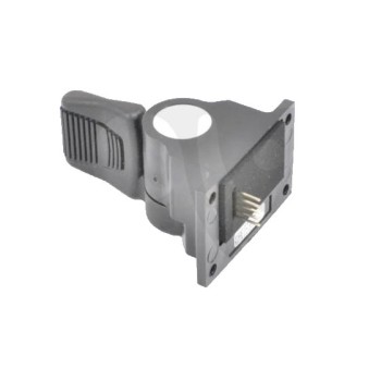 Maneta para mando Hiab XS Drive
