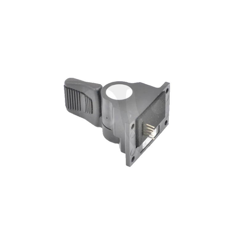 Radio remote control lever for  Hiab XS Drive