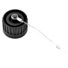 Cover, electronic conector