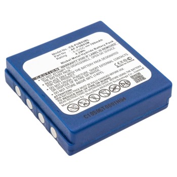 Batería compatible HBC