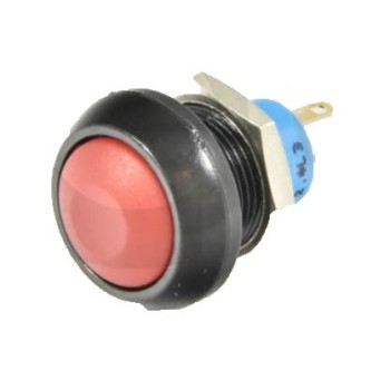 Switch for radio remote control Hiab