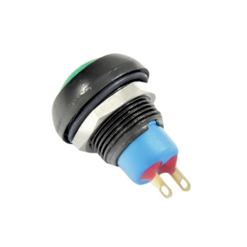Interruptor para mando Hiab