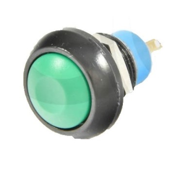 Interruptor para mando Hiab