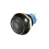 Switch for radio remote control Hiab Combi drive