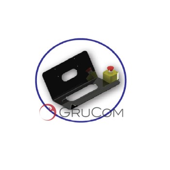 Maxi RC400 Control Box
